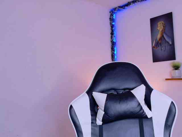 sofia-arango1107 webcam