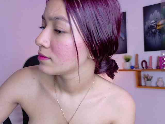 sofia-arango1107 webcam