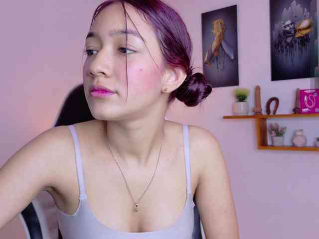 sofia-arango1107 webcam