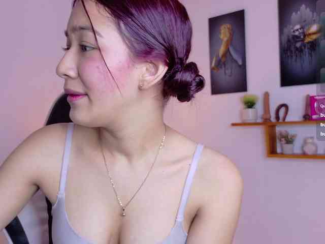 sofia-arango1107 webcam