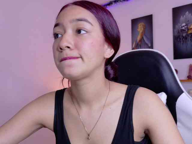 sofia-arango1107 webcam