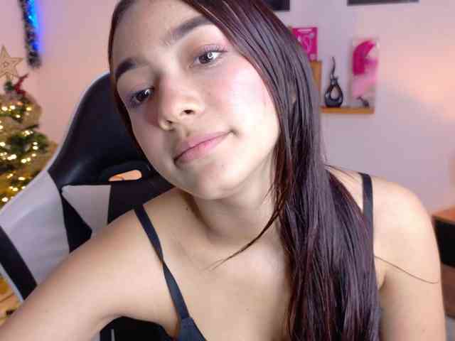 sofia-arango1107 Live Webcam on BongaCams