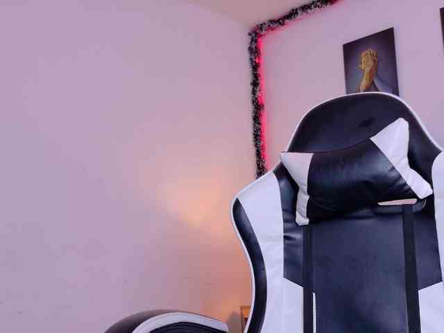 sofia-arango1107 webcam