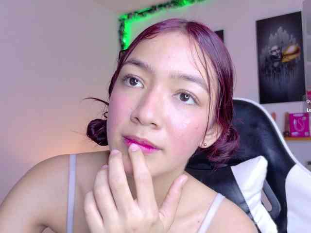 sofia-arango1107 webcam