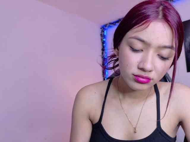 sofia-arango1107 webcam