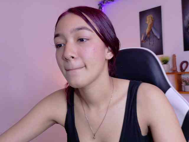 sofia-arango1107 webcam