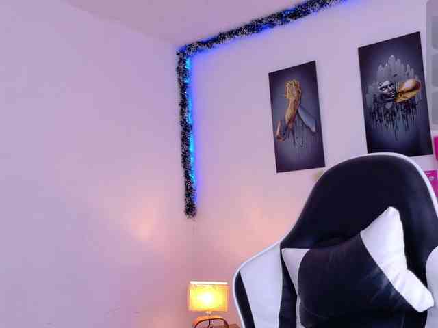 sofia-arango1107 webcam