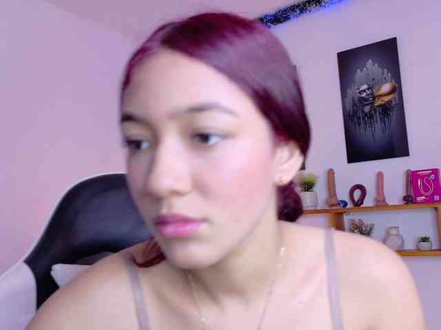 sofia-arango1107 webcam