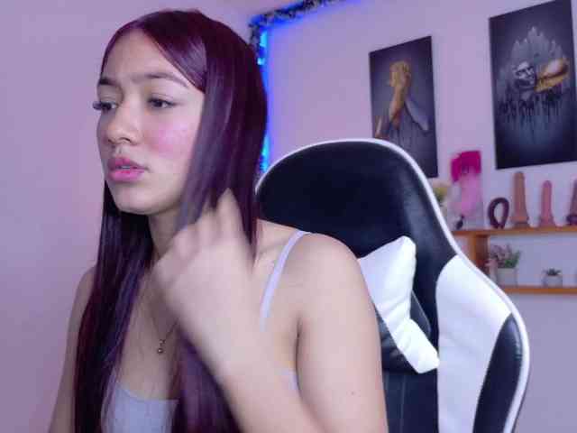 sofia-arango1107 webcam