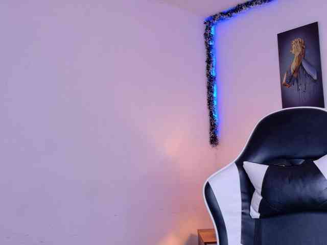 sofia-arango1107 webcam