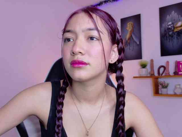 sofia-arango1107 webcam