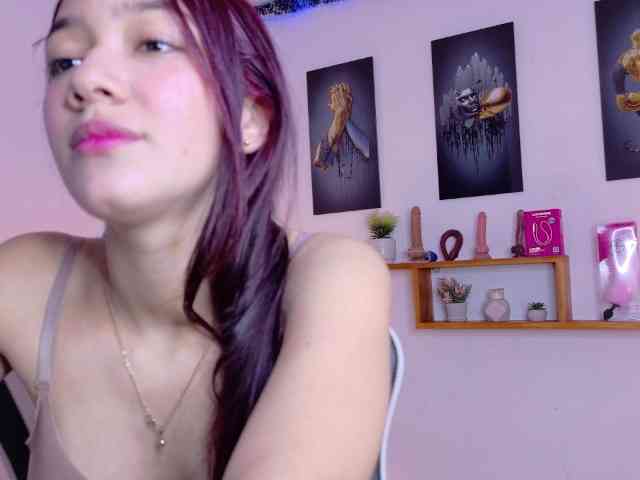 sofia-arango1107 webcam