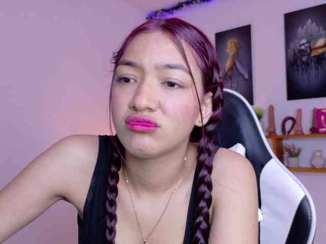 sofia-arango1107 webcam