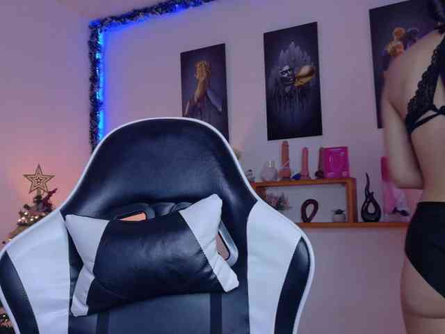 sofia-arango1107 webcam