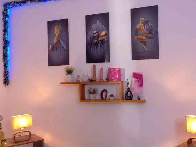 sofia-arango1107 webcam