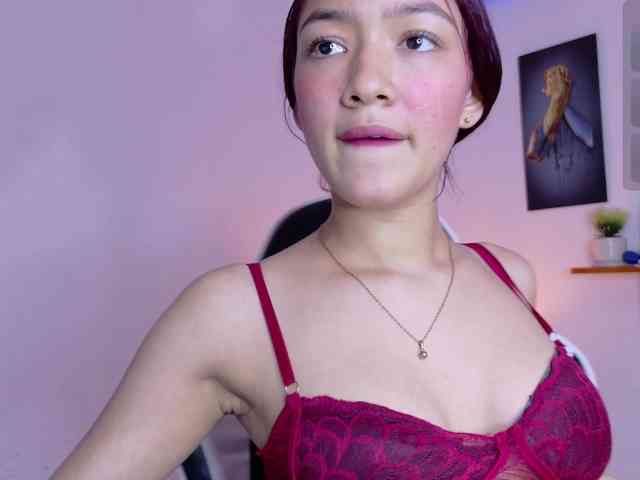 sofia-arango1107 webcam