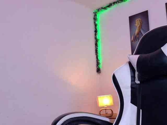 sofia-arango1107 webcam