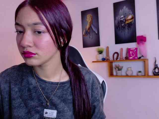 sofia-arango1107 webcam