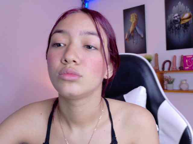 sofia-arango1107 webcam