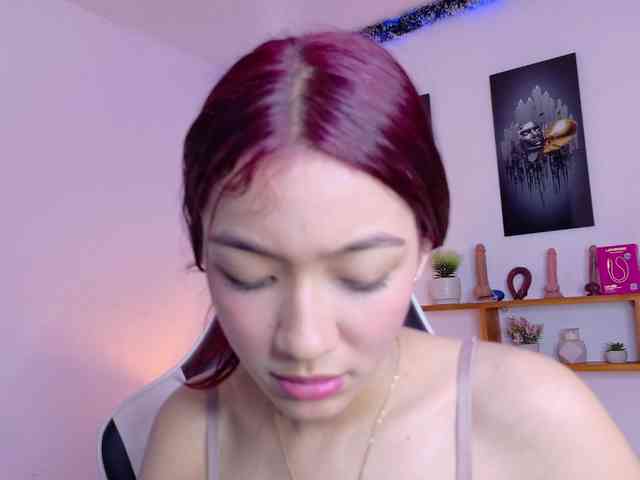 sofia-arango1107 webcam