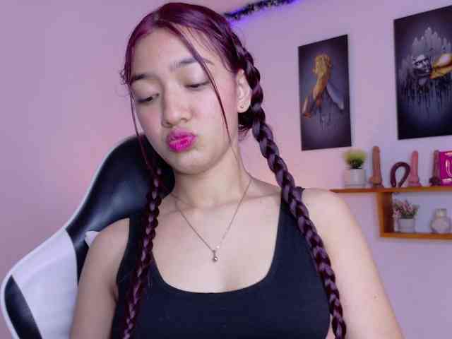 sofia-arango1107 webcam