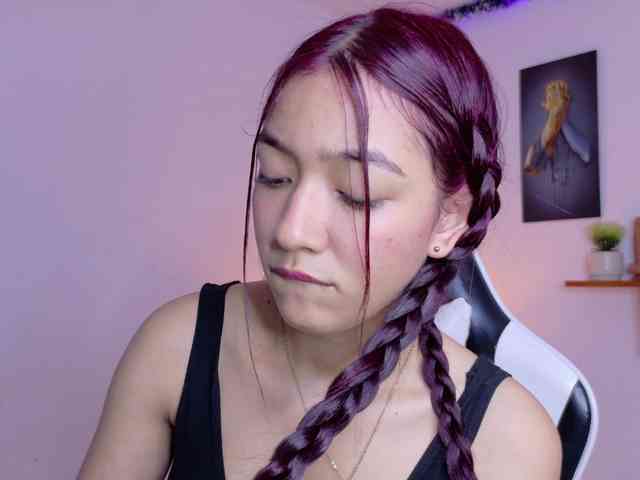 sofia-arango1107 webcam