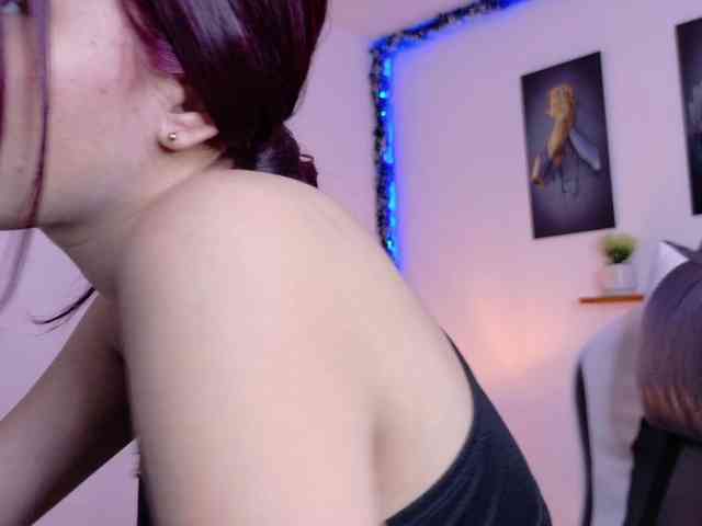 sofia-arango1107 webcam