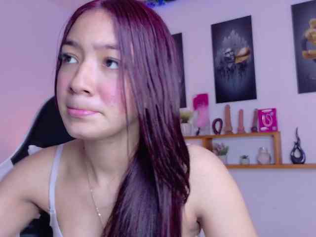 sofia-arango1107 webcam