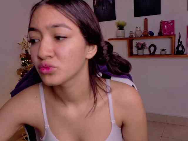 sofia-arango1107 webcam
