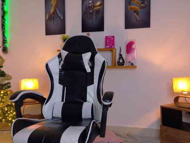 sofia-arango1107 webcam