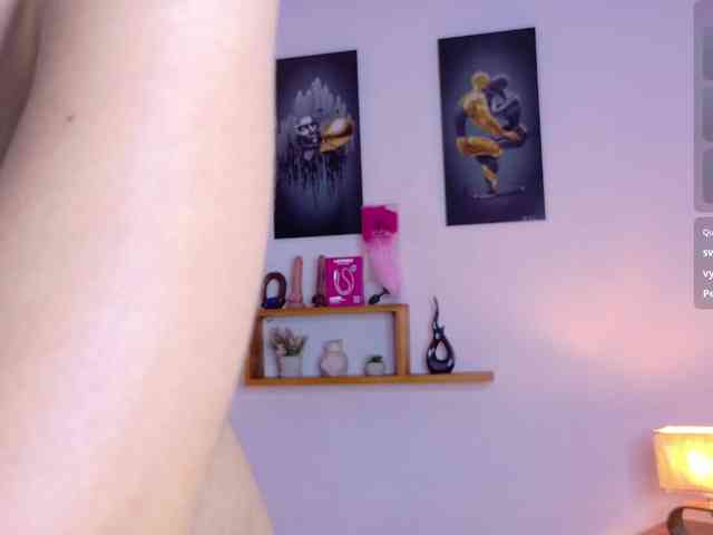 sofia-arango1107 webcam