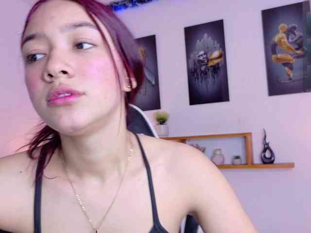 sofia-arango1107 webcam