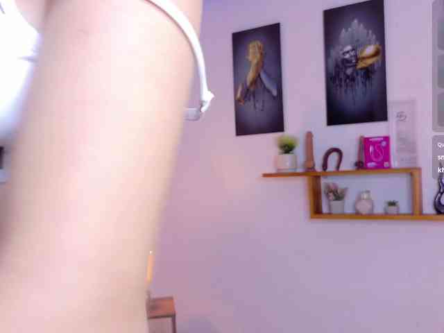 sofia-arango1107 webcam