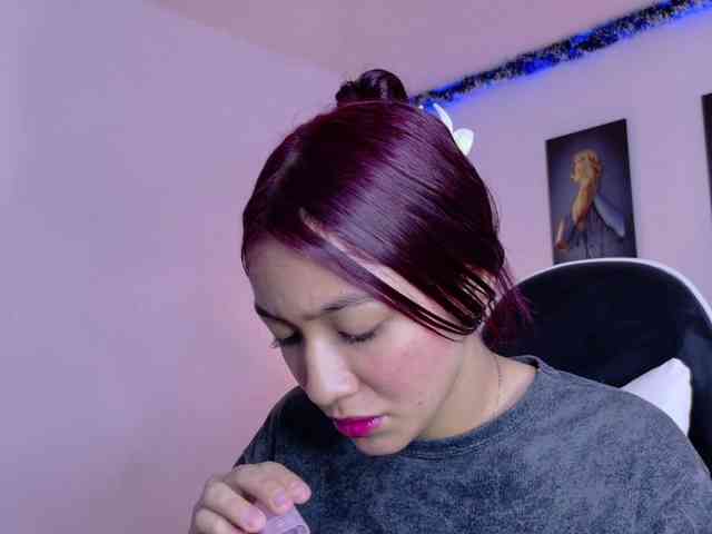 sofia-arango1107 webcam