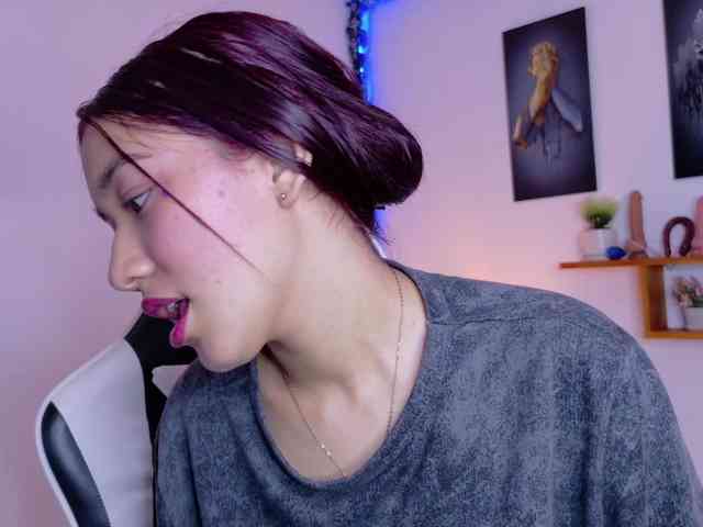 sofia-arango1107 webcam