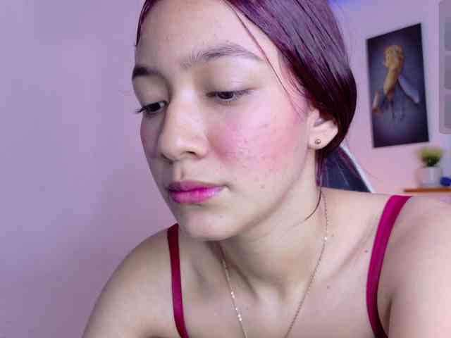 sofia-arango1107 webcam