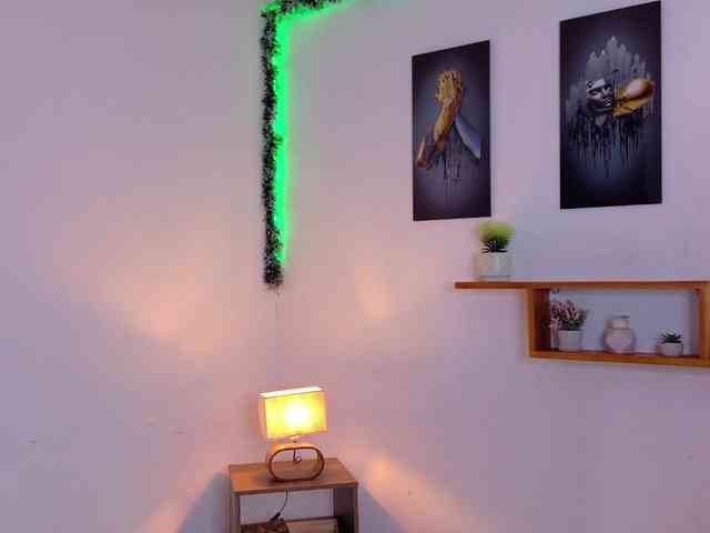 sofia-arango1107 webcam