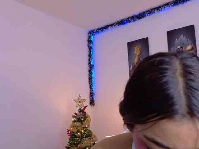 sofia-arango1107 webcam