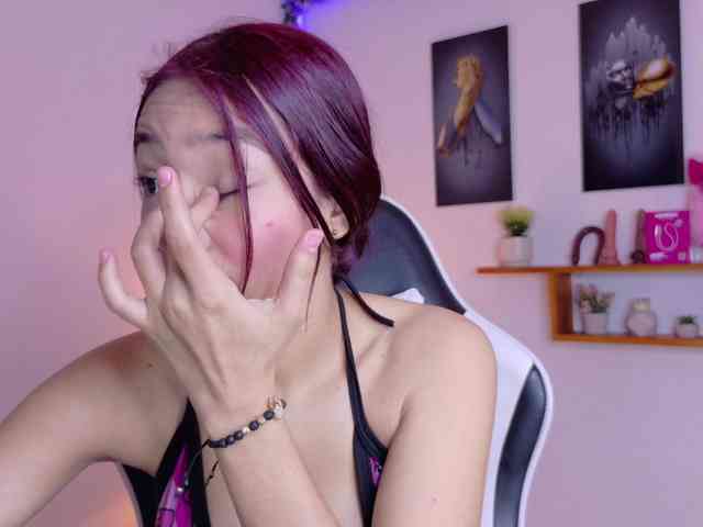 sofia-arango1107 webcam