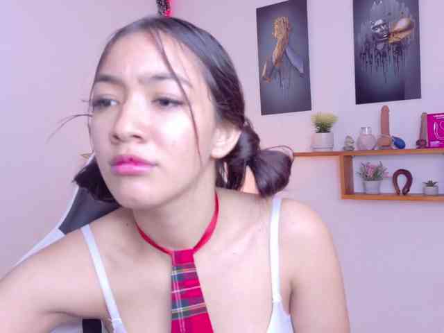 sofia-arango1107 webcam