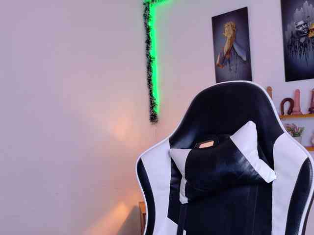 sofia-arango1107 webcam