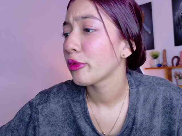 sofia-arango1107 webcam