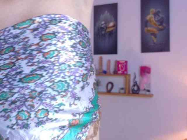 sofia-arango1107 webcam