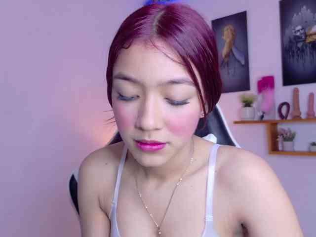 sofia-arango1107 webcam