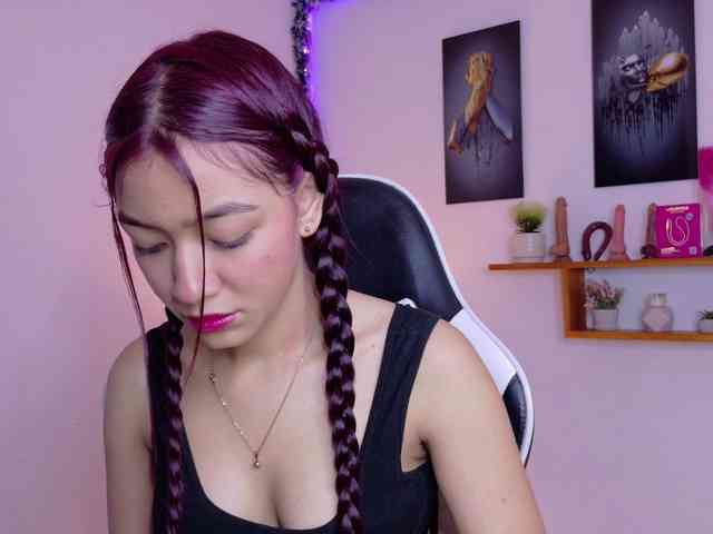 sofia-arango1107 webcam