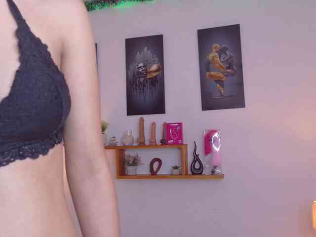 sofia-arango1107 webcam