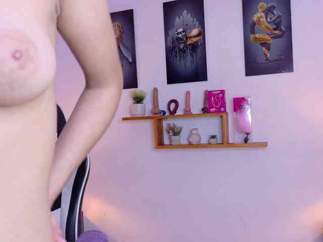 sofia-arango1107 webcam