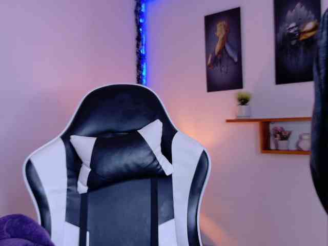 sofia-arango1107 webcam