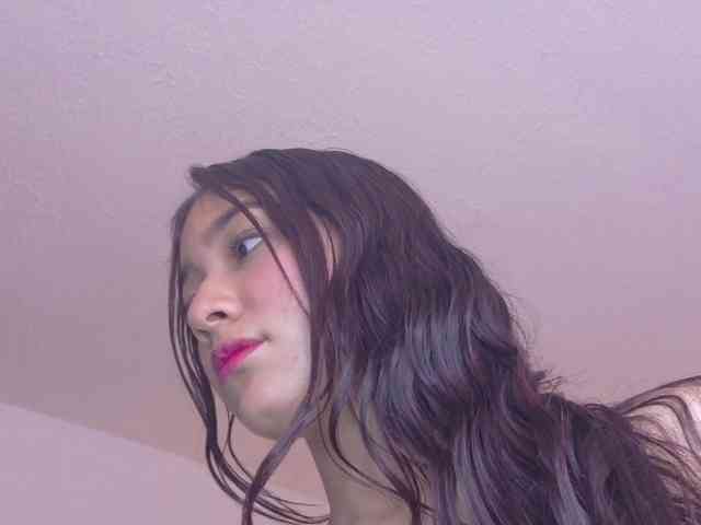 sofia-arango1107 webcam