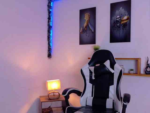 sofia-arango1107 webcam